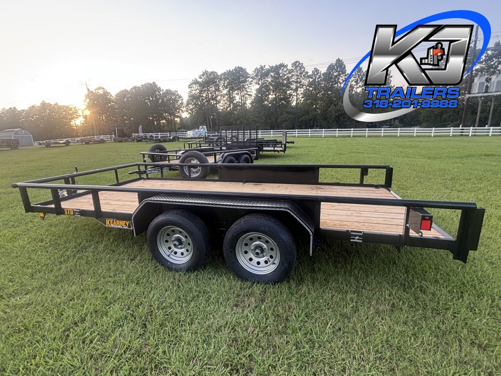 2026 Kearney UTILITY in Deville, LA