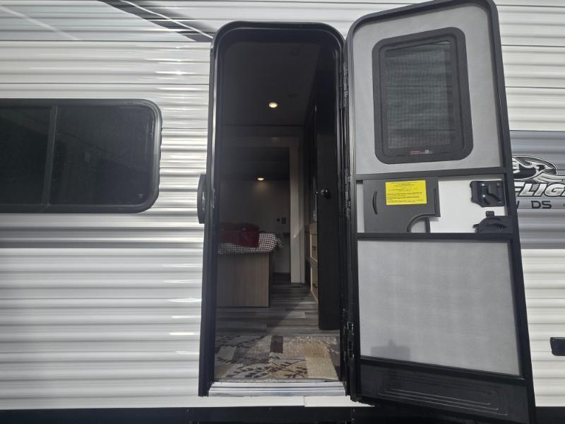 2026 Jayco Jay Flight Bungalow 401FLTS DS in holmen WI