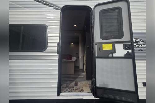 2026 Jayco Jay Flight Bungalow 401FLTS DS in holmen WI
