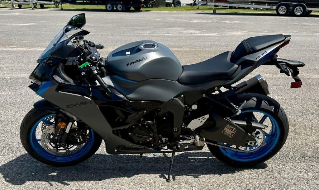 Motorcycles For Sale Near Wildwood, FL - Cycle Trader