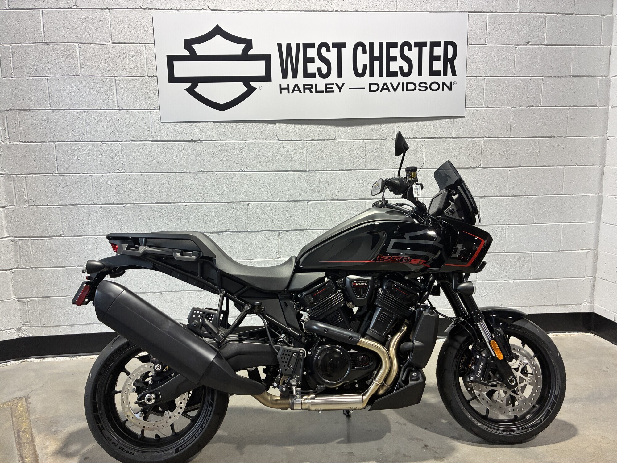2026 Harley-Davidson Pan America 1250 ST 1250 ST in Scranton, PA