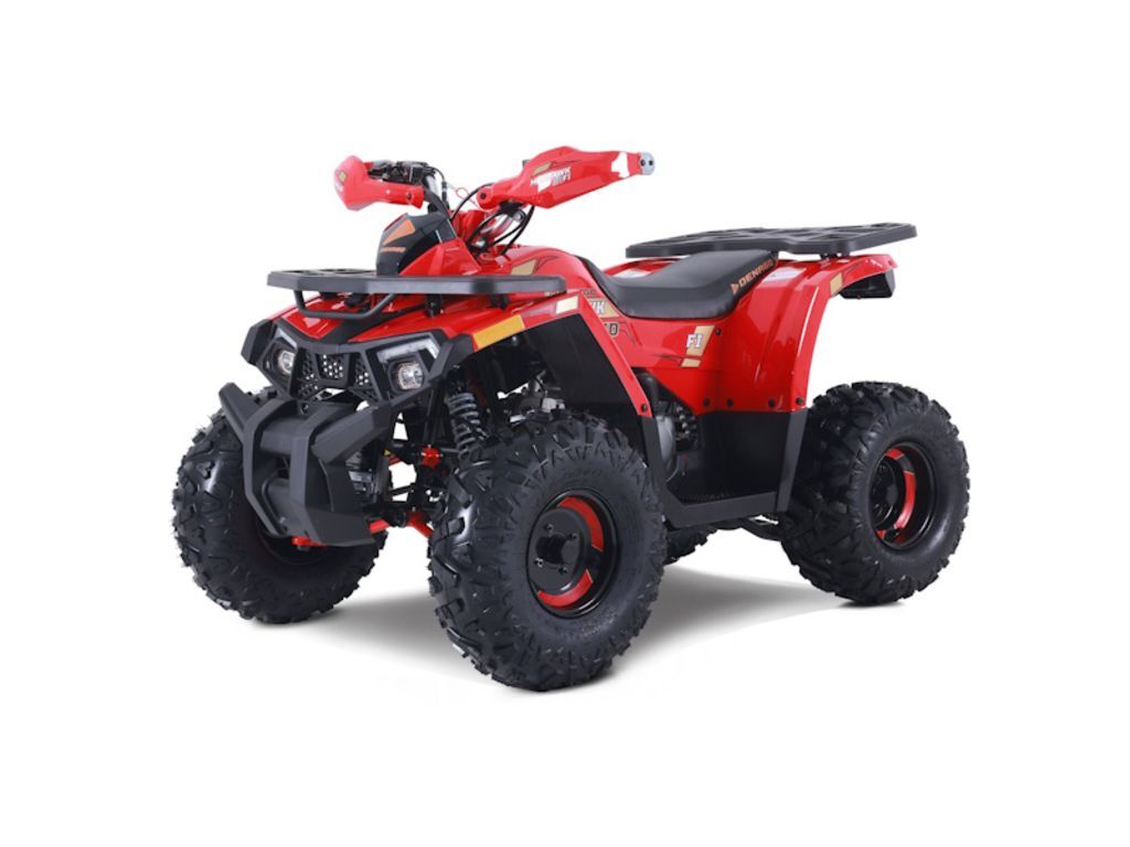 2026 Denago Powersports Mudhawk 10 FI in athens TX