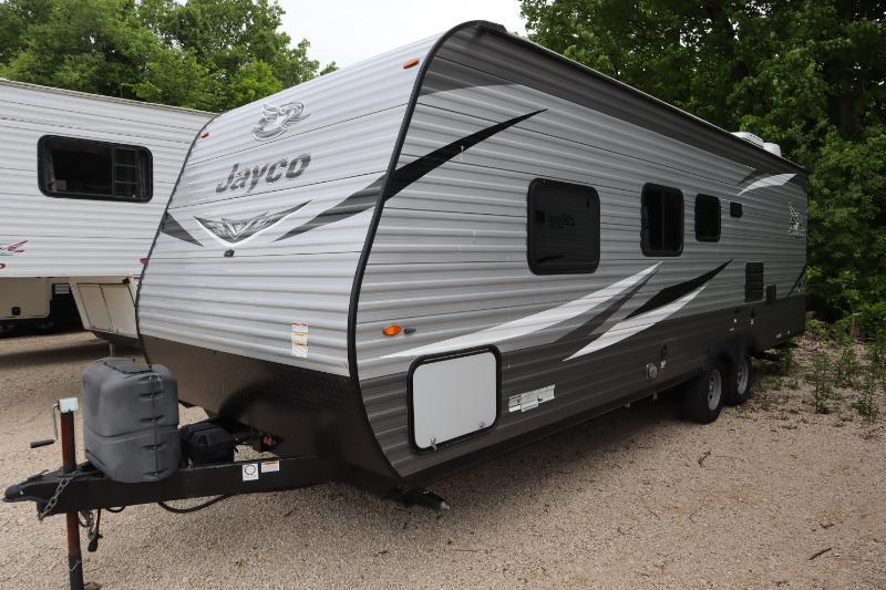 2020 Jayco Jay Flight SLX 8 264BH in slinger WI