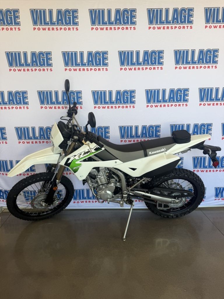 2026 Kawasaki KLX®300 300 in Homosassa, FL