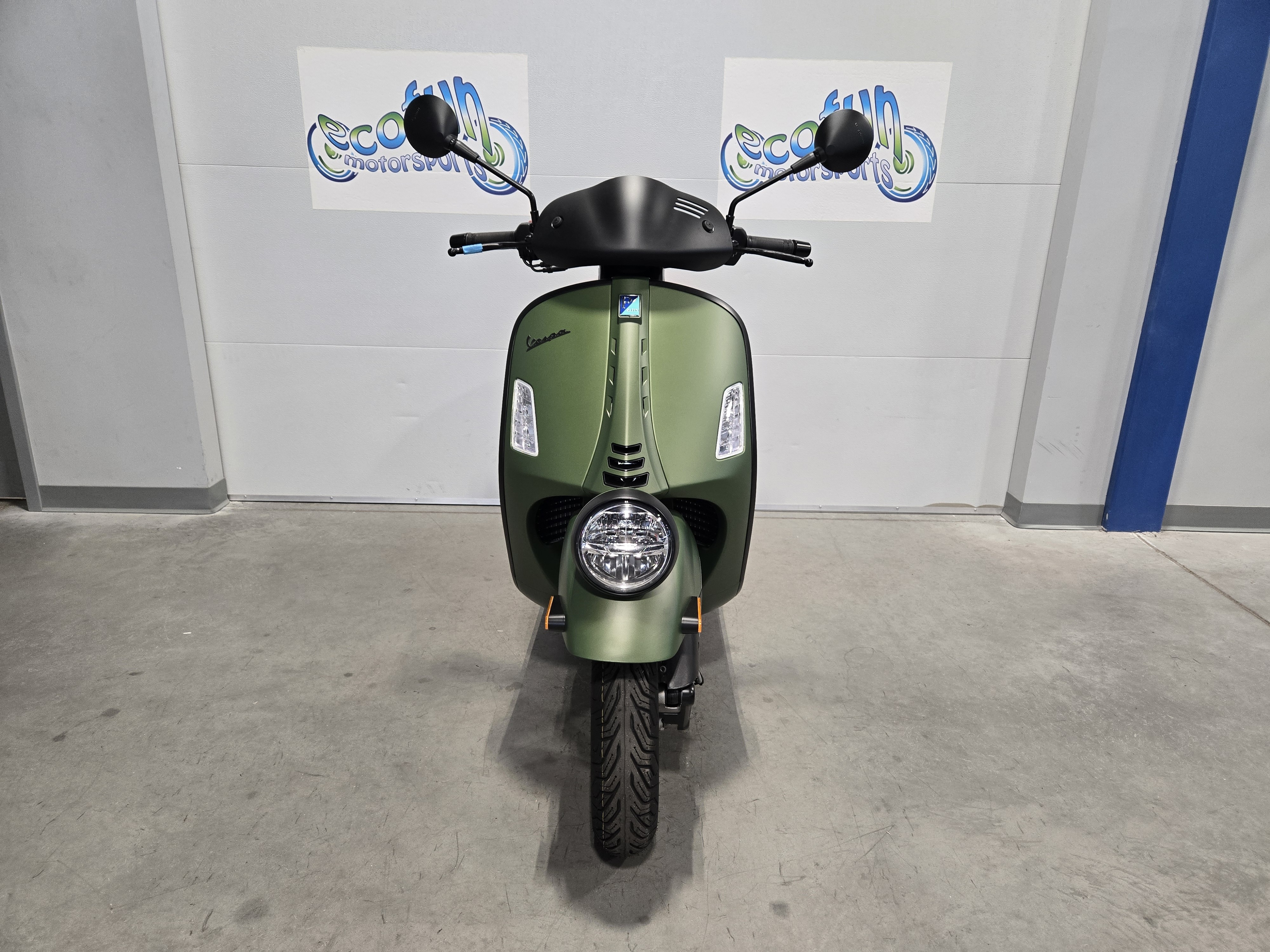 2027 Vespa GTV 310 310 in Forest Lake, MN