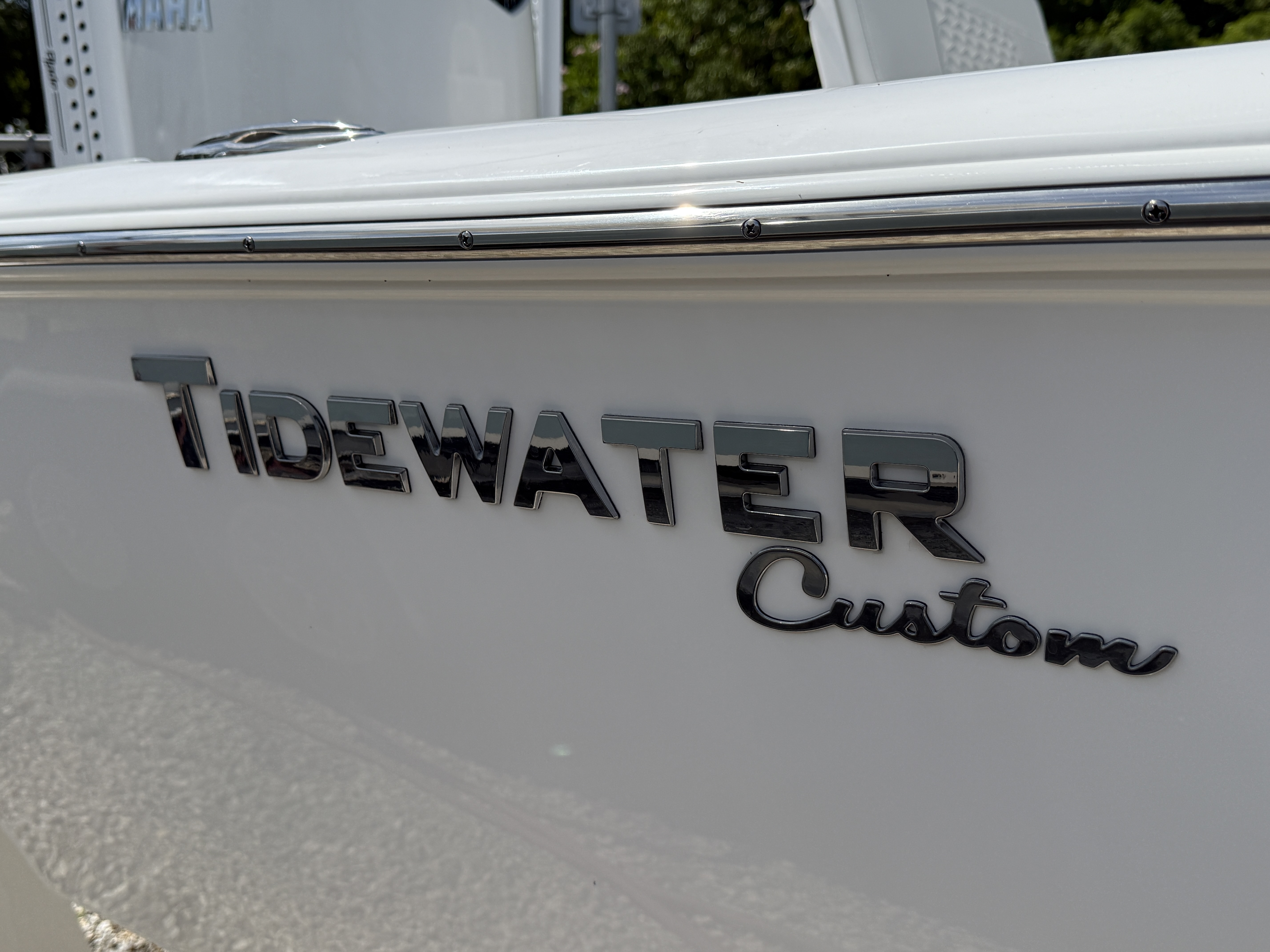 2026 Tidewater 2500 Carolina Bay NAN in liberty grove WI