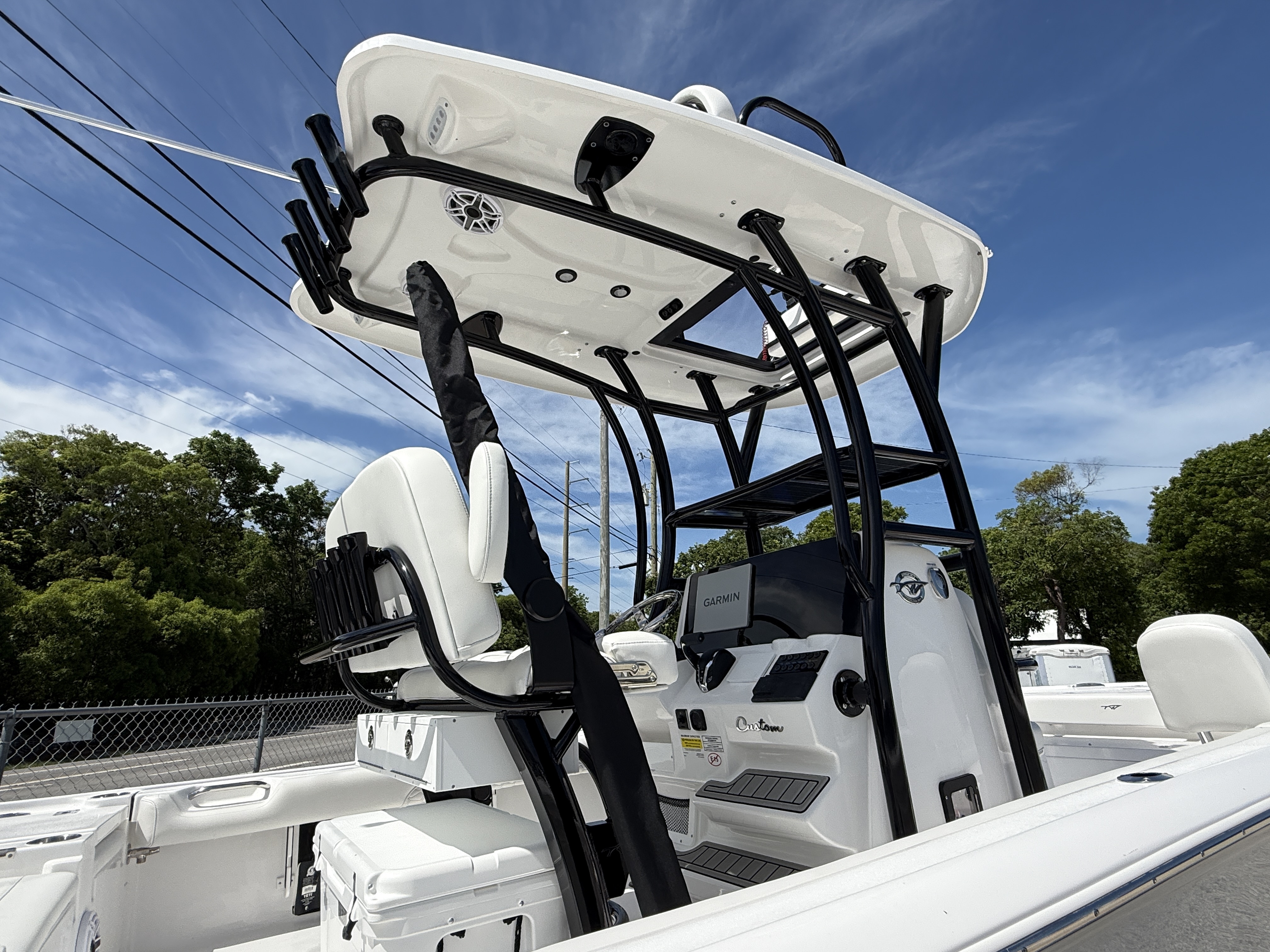 2026 Tidewater 2500 Carolina Bay NAN in liberty grove WI