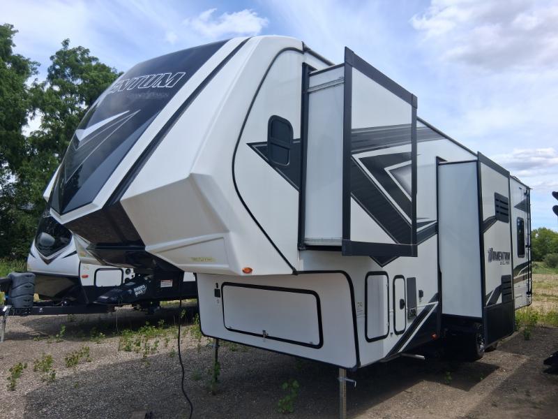 2023 Grand Design Momentum G-Class 315G in lake mills WI
