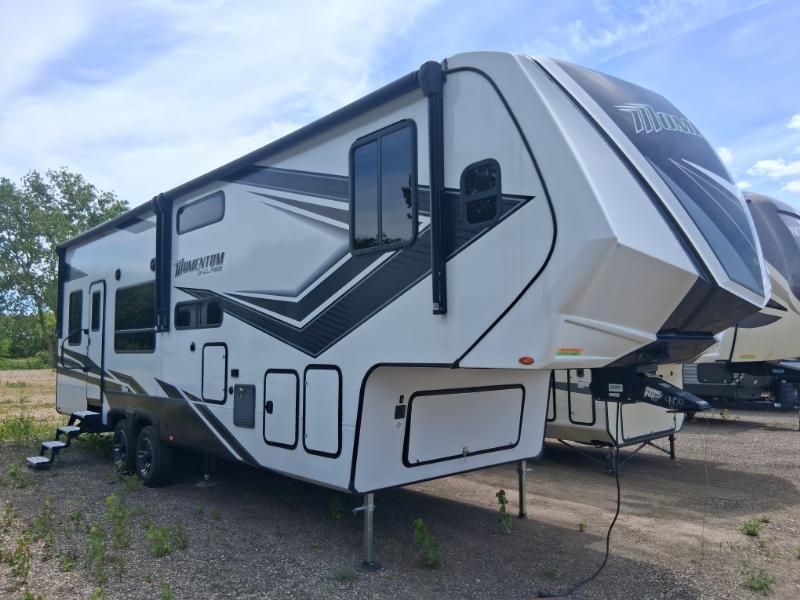 2023 Grand Design Momentum G-Class 315G in lake mills WI