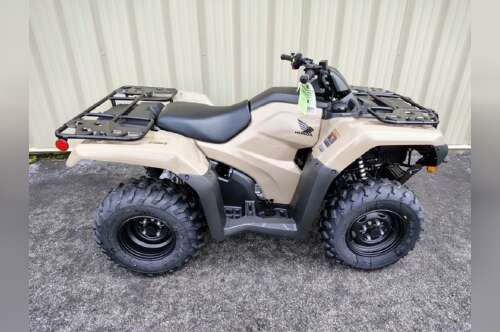 2027 Honda® FourTrax Rancher DCT EPS BASE in bridgeport WV