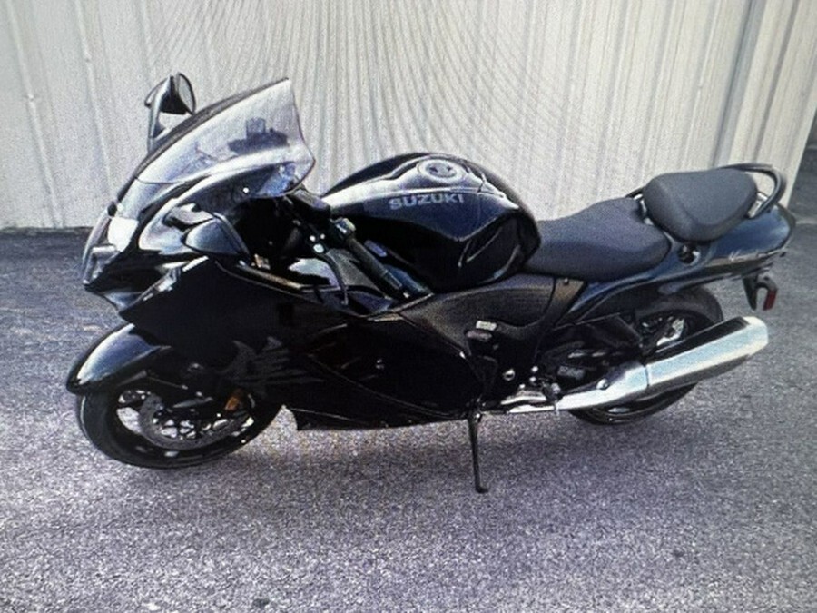 2025 Suzuki Hayabusa in Olive Branch, MS