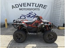 What to Know About the 2025 Polaris Sportsman XP 1000 Mud Edition image
