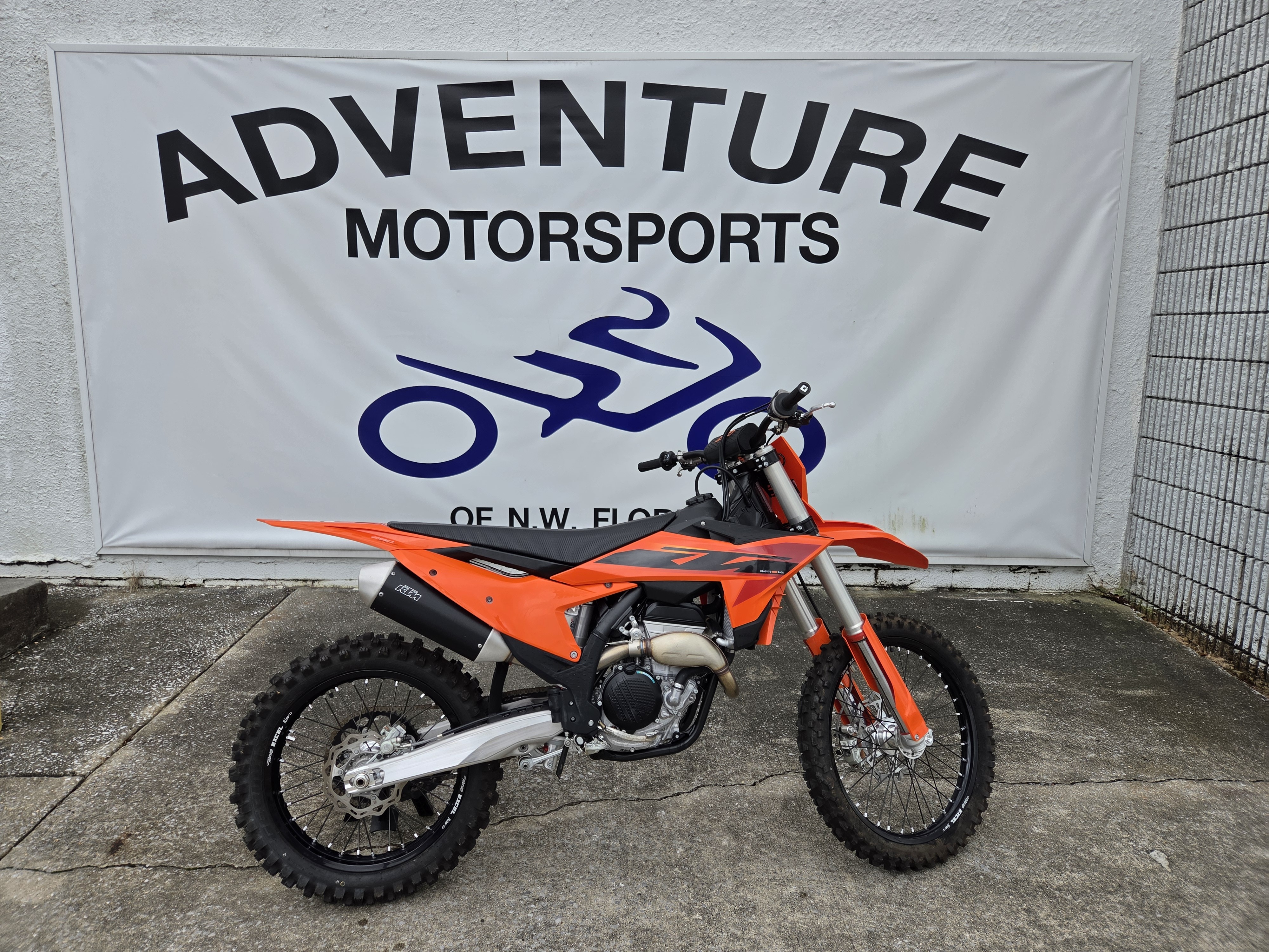 2025 KTM 250 SX-F SX-F in Pensacola, FL