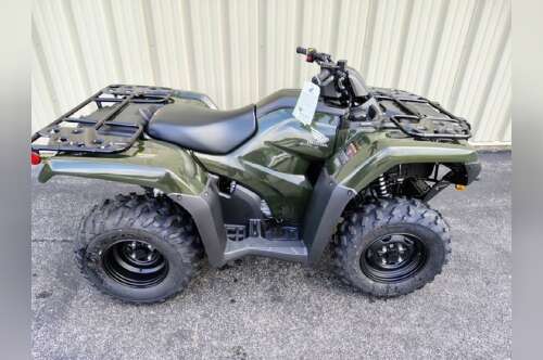 2027 Honda® FourTrax Rancher 4X4 in bridgeport WV