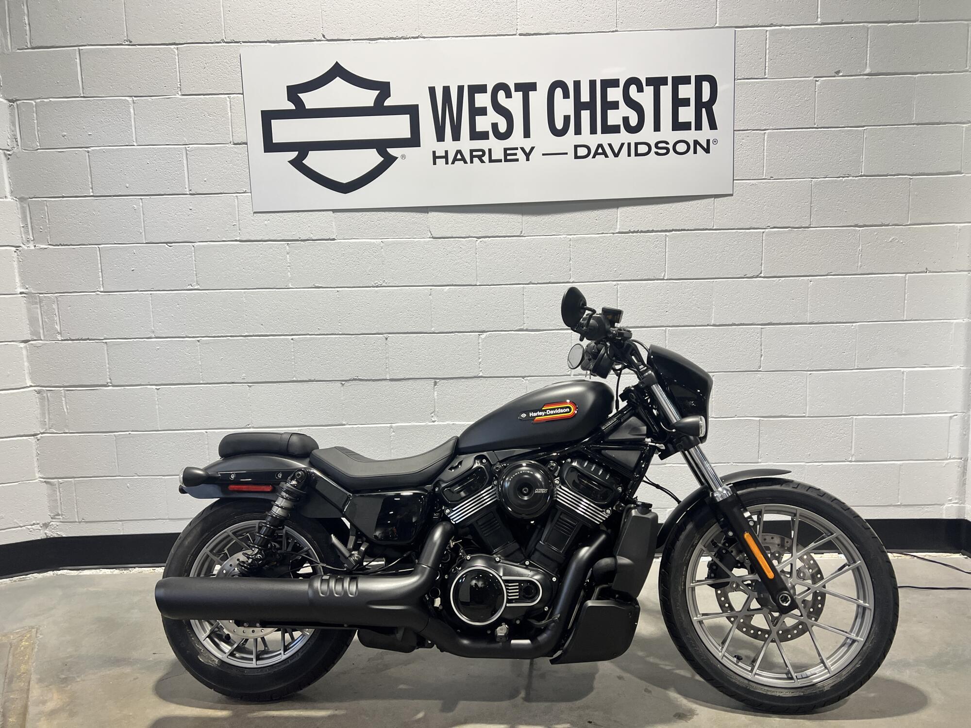 2026 Harley-Davidson Nightster Special NIGHTSTER in Sellersville, PA