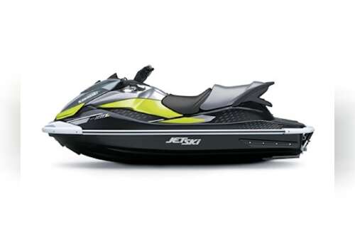 2026 Kawasaki Jet Ski® ST® 160X in carson city NV