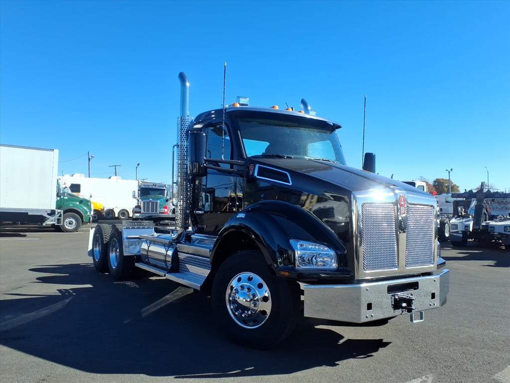 2026 KENWORTH T880 in Baltimore, MD