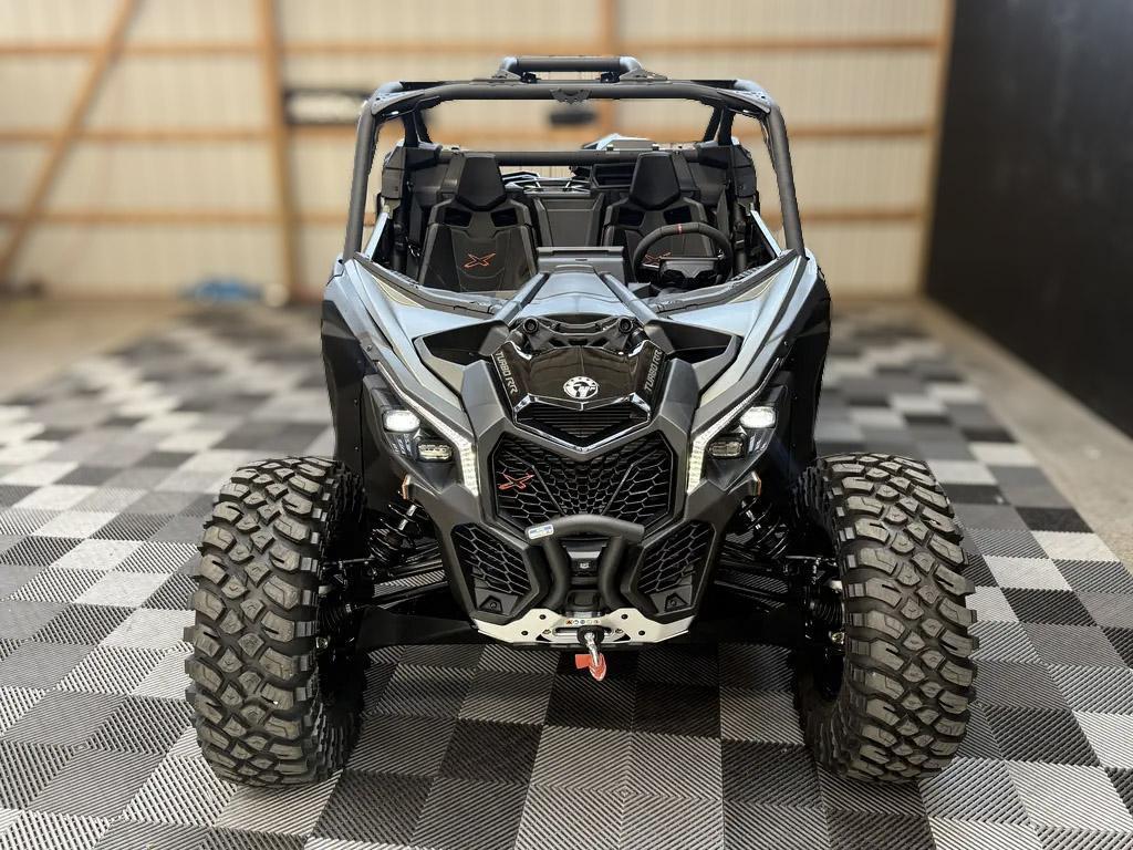 2026 Can-Am Maverick X3 X RC TURBO RR in vernon CT