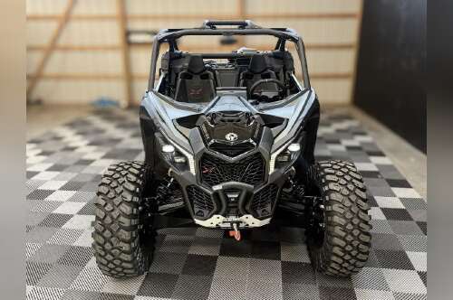 2026 Can-Am Maverick X3 X RC TURBO RR in vernon CT