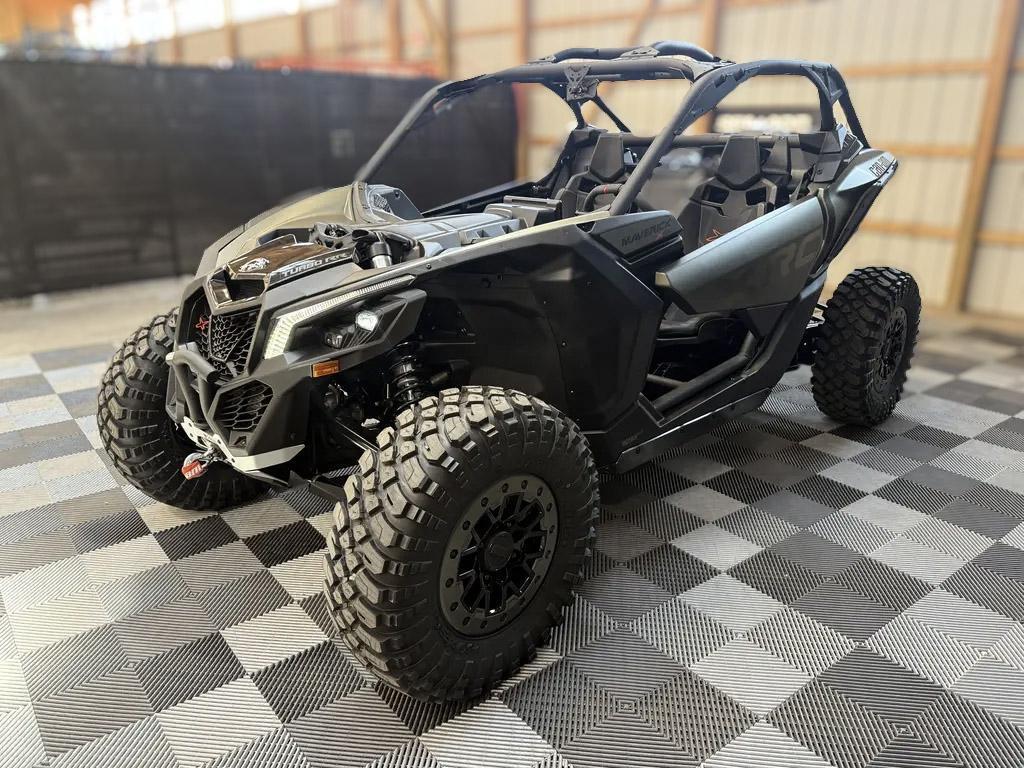 2026 Can-Am Maverick X3 X RC TURBO RR in vernon CT