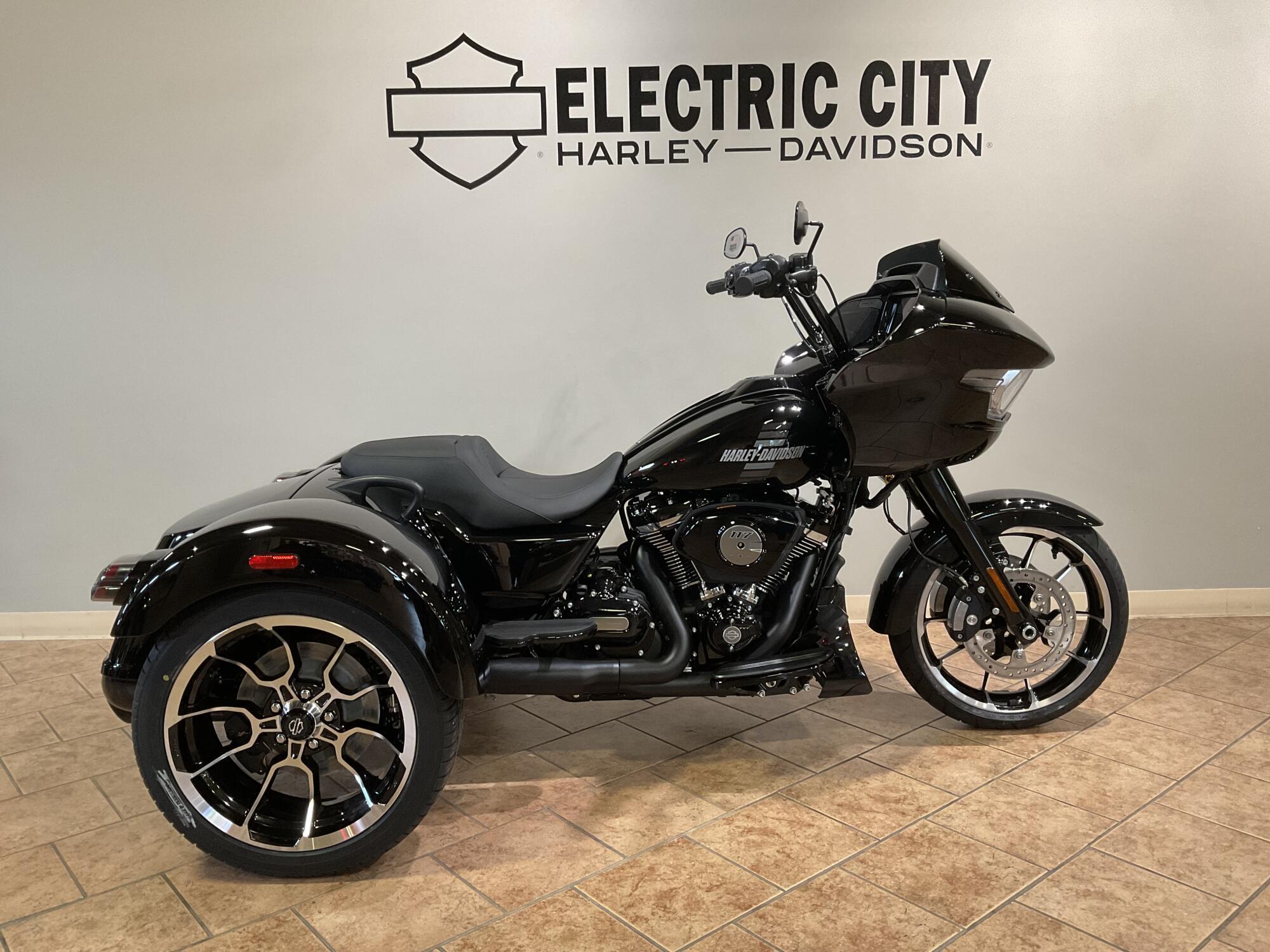 2026 Harley-Davidson Road Glide 3 3 in Sellersville, PA