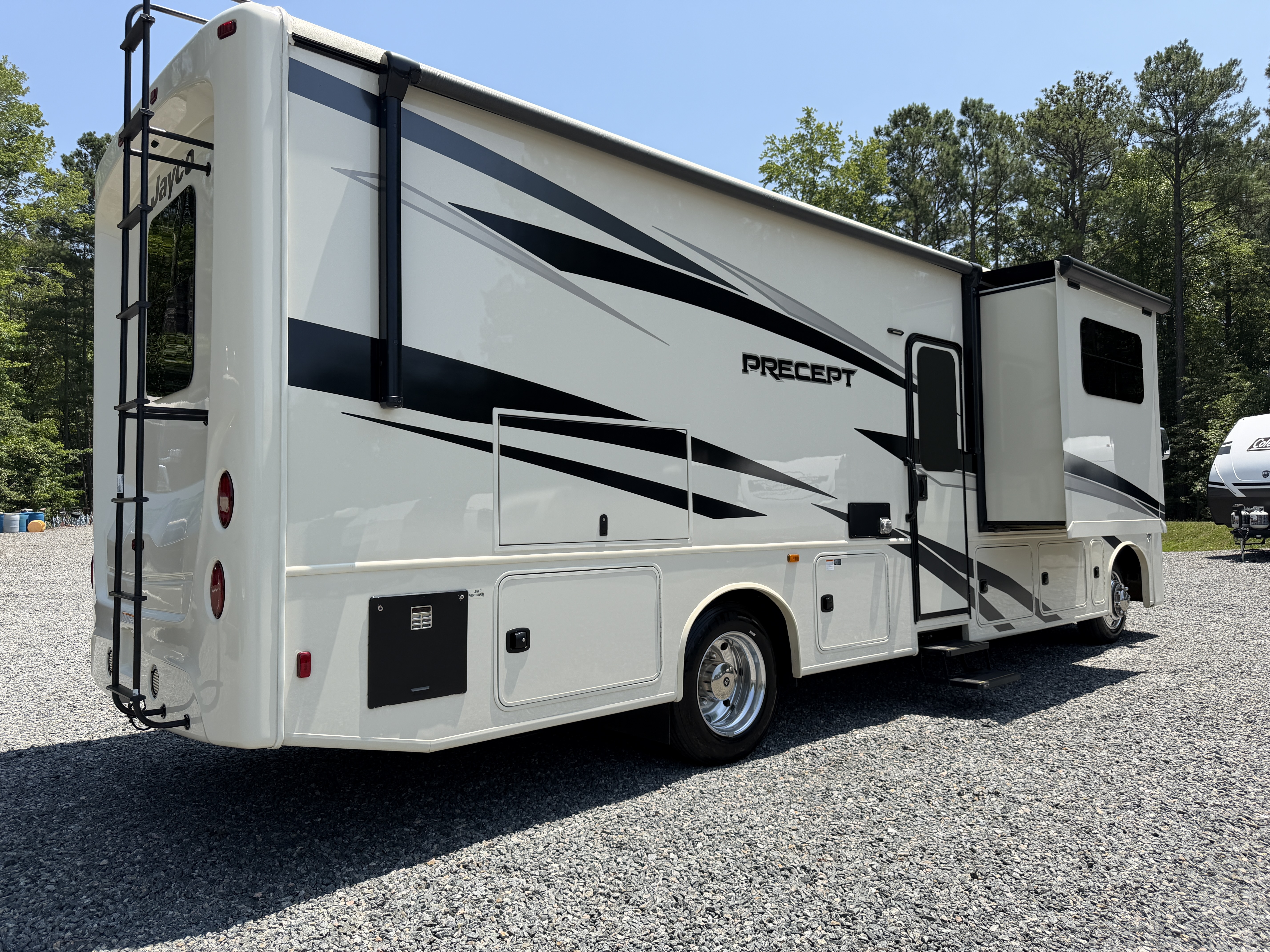 2023 Jayco precept 31UL in ashland VA