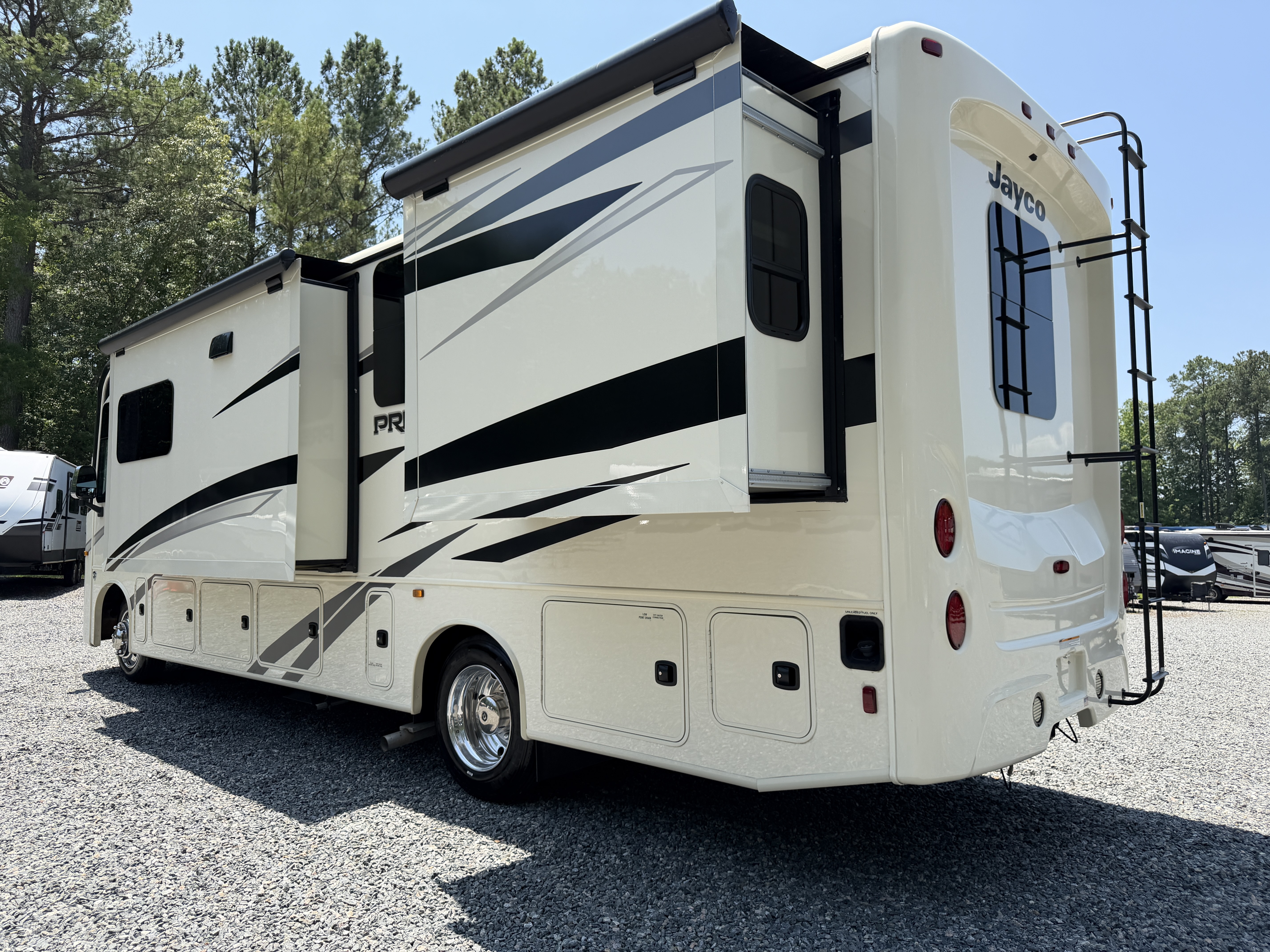 2023 Jayco precept 31UL in ashland VA