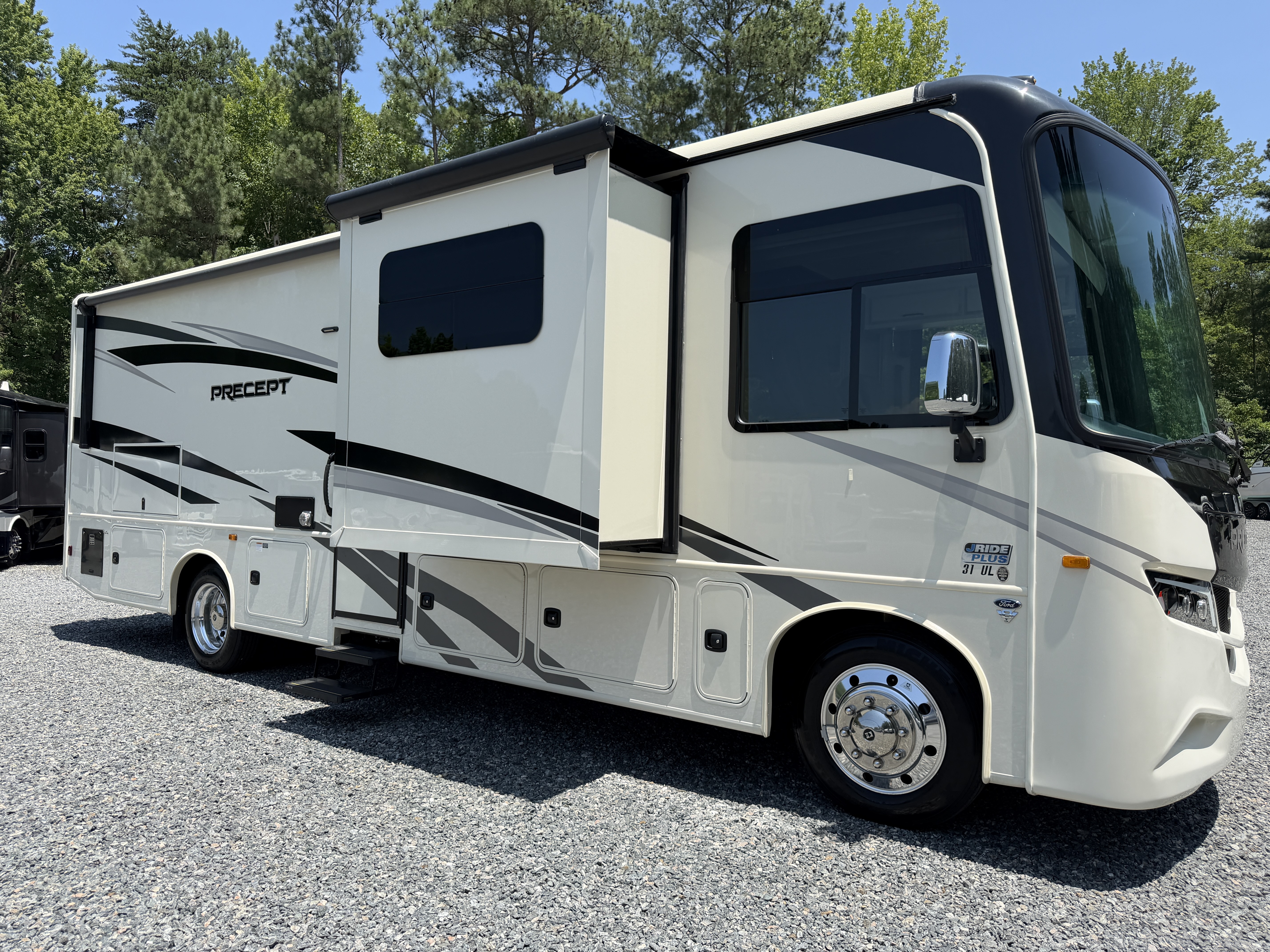 2023 Jayco precept 31UL in ashland VA