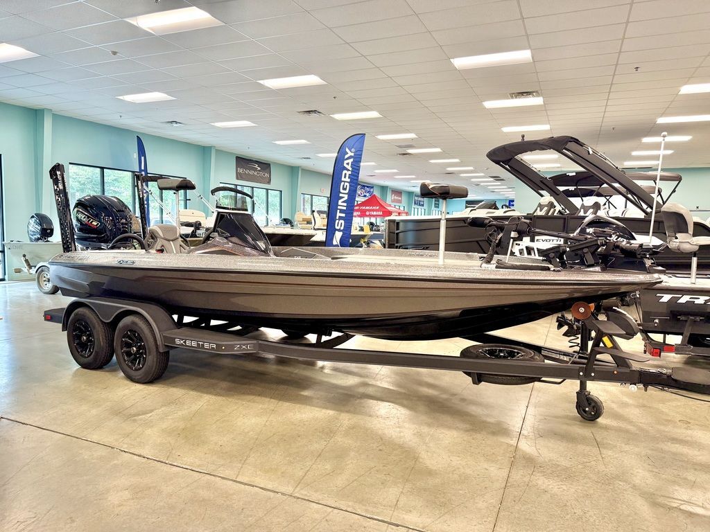 2026 Skeeter ZXE20 21 in augusta GA