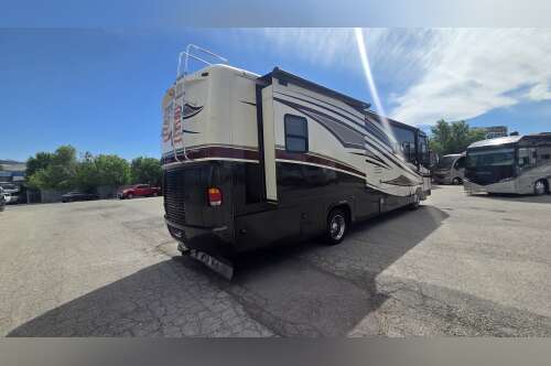 2009 Safari Cascade 38PBD in salt lake city UT