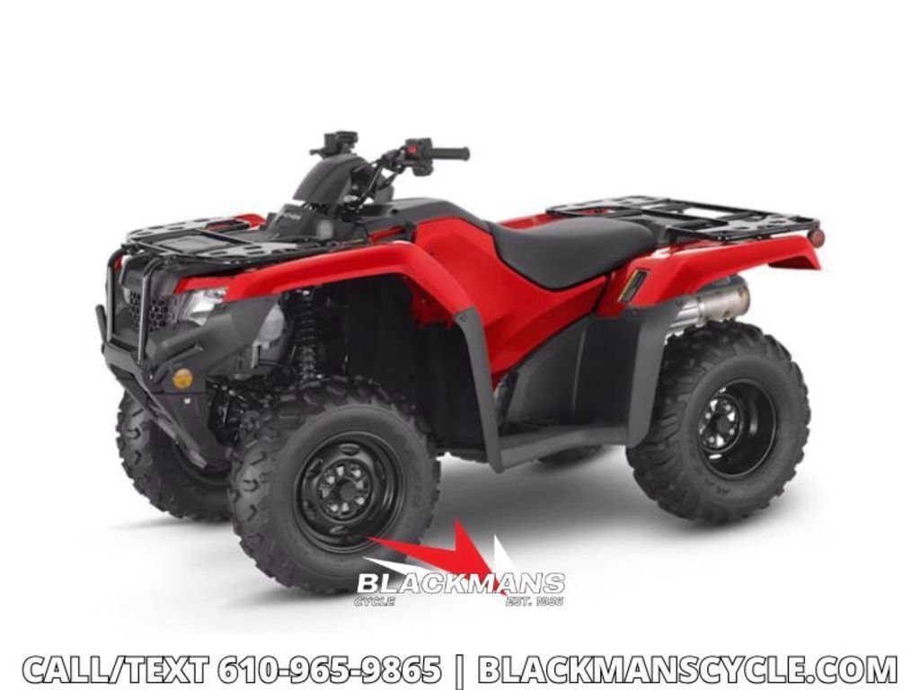 2026 Honda® FourTrax Rancher 4x4 in emmaus PA