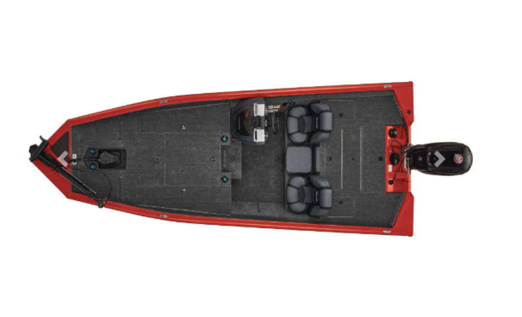 2027 Tracker® Boats Pro Team 190 in mooresville NC