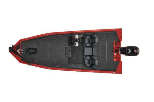 2027 Tracker® Boats Pro Team 190 in mooresville NC