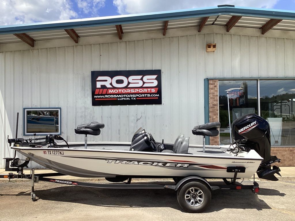 2021 Tracker® Boats Pro 175 Team 195 TXW TOURNAMENT EDITION in lufkin TX