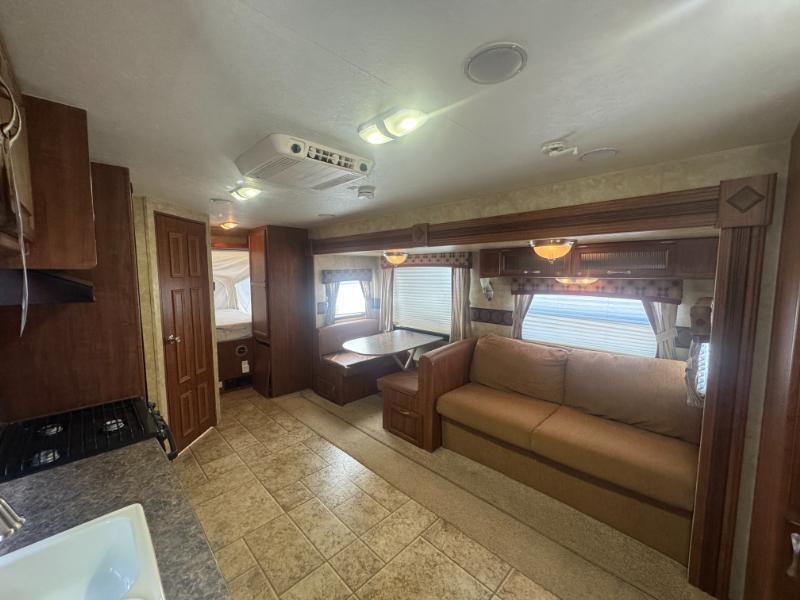 2010 Jayco Jay Feather EXP 21M in holmen WI