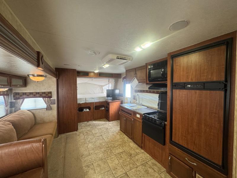 2010 Jayco Jay Feather EXP 21M in holmen WI