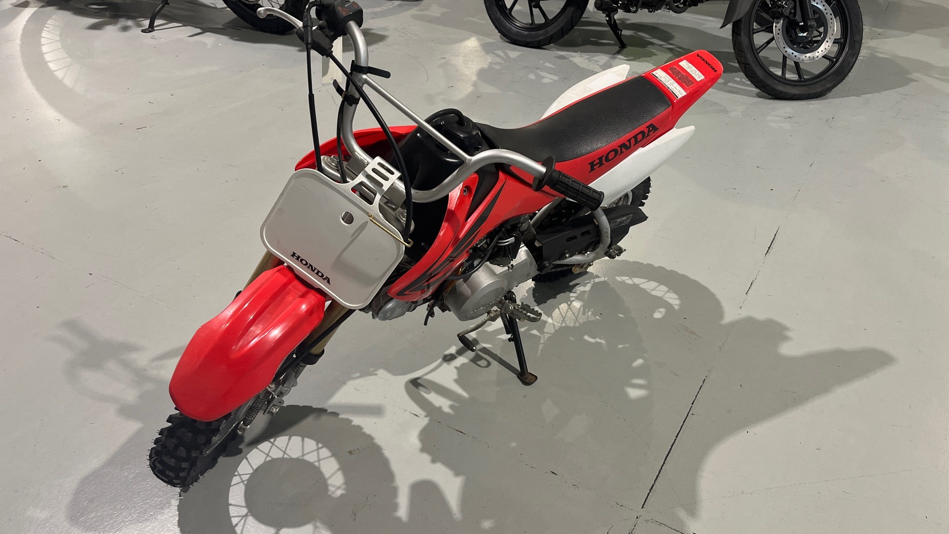 2007 Honda CRF50F 50F in White Plains, MD