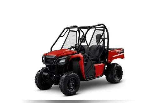 2026 Honda Pioneer 520 Base in mobile AL