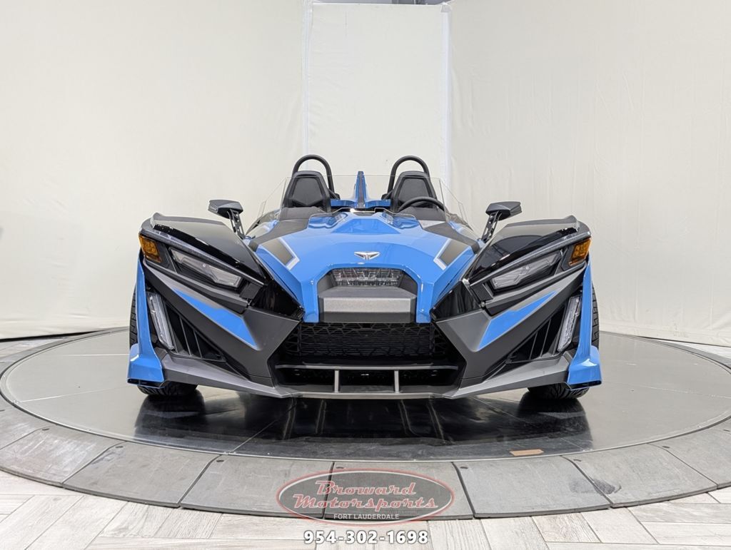 2026 Polaris Slingshot® T26AAFHBAE in Fort Lauderdale, FL