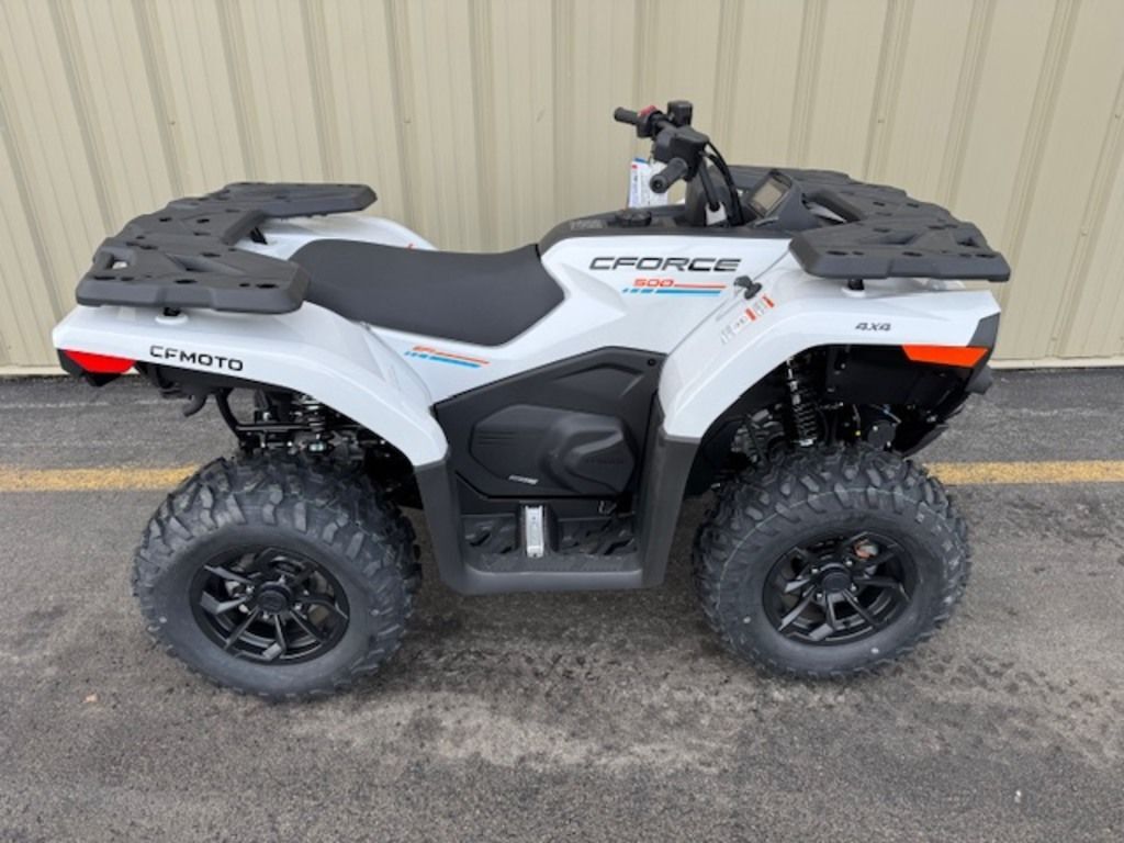 2026 CFMOTO CFORCE 500 in bridgeport WV