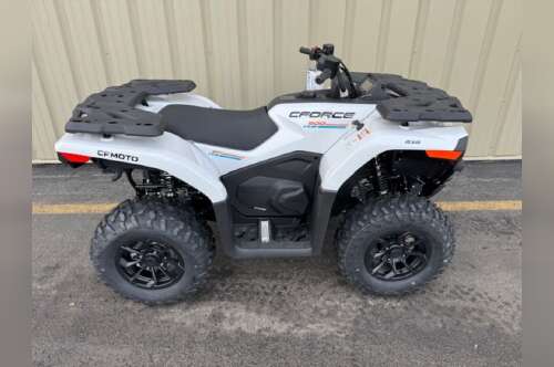 2026 CFMOTO CFORCE 500 in bridgeport WV