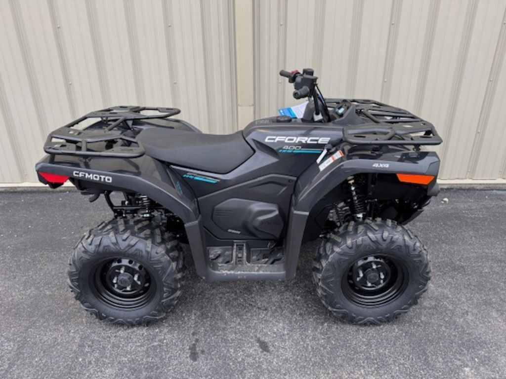 2026 CFMOTO CFORCE 400 in bridgeport WV