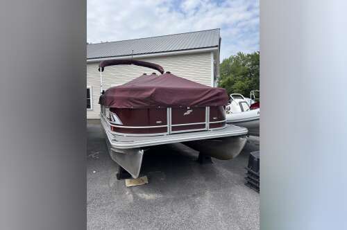 2021 Starcraft EX 20 GLS R in naples ME