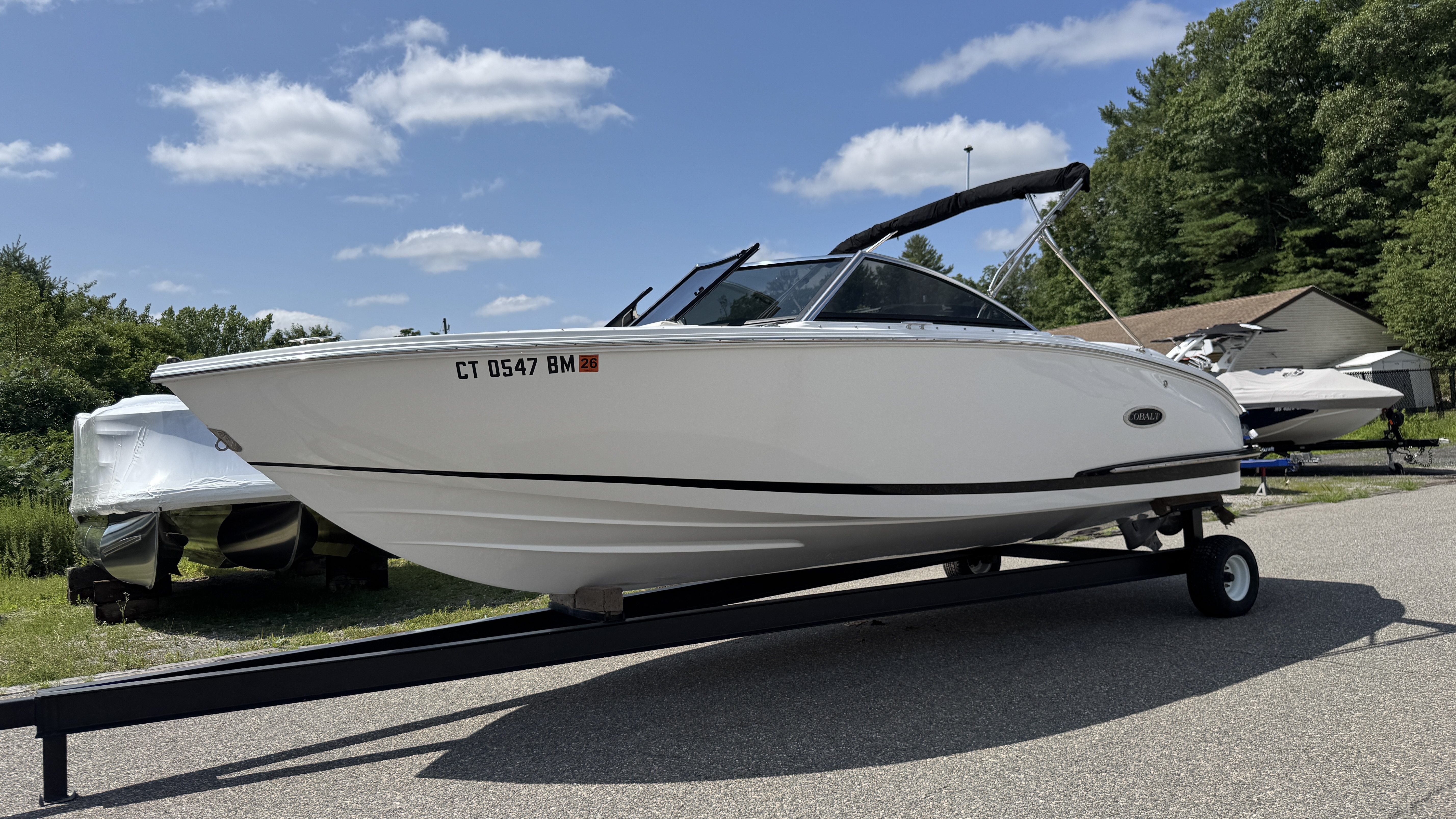 2020 Cobalt CS22 NAN in middleton MA