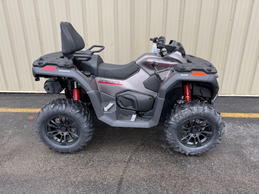 2026 CFMOTO CFORCE 1000 Touring in bridgeport WV