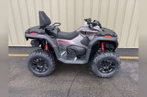 2026 CFMOTO CFORCE 1000 Touring in bridgeport WV