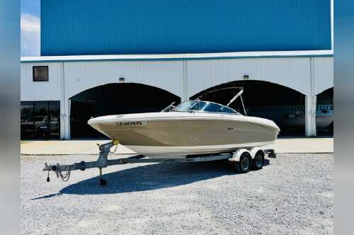 2005 Sea Ray 220 Select in madisonville LA