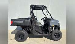 2026 Polaris Ranger 500 Recreation / Sport ATV