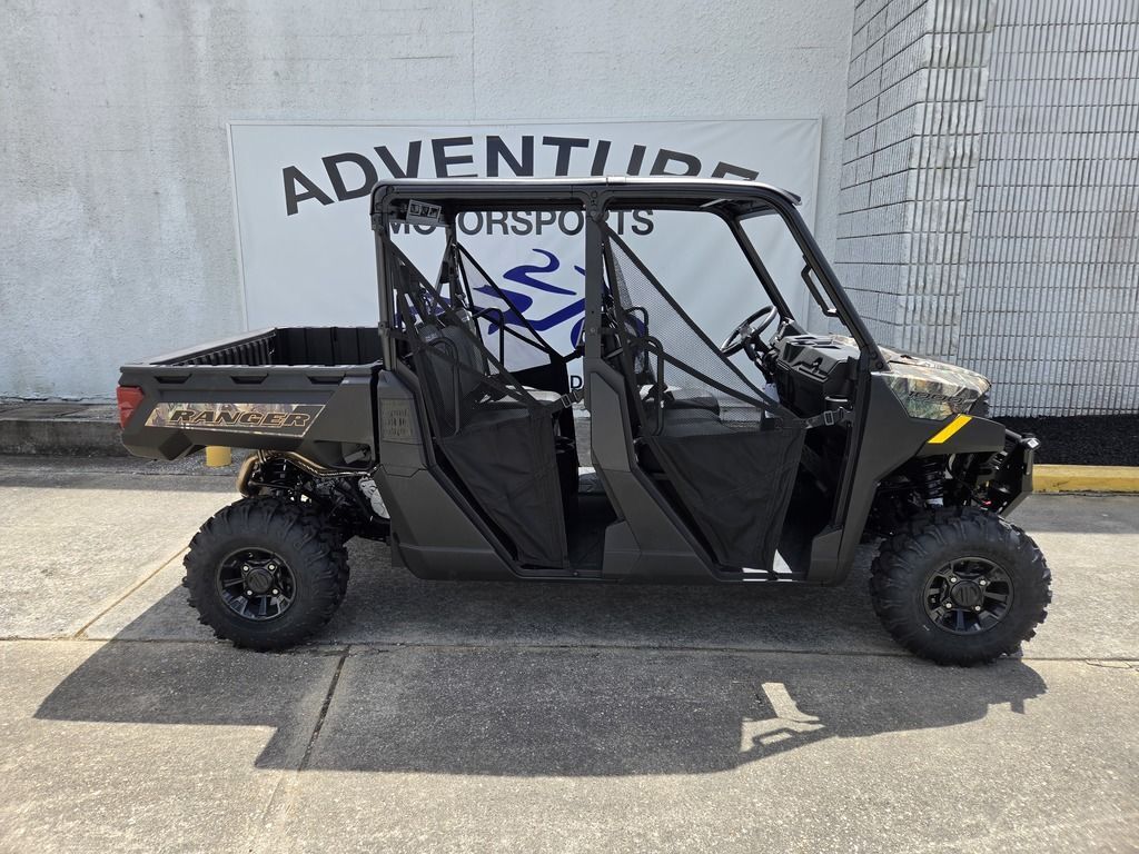 2026 Polaris RANGER CREW 1000 Premium in pensacola FL