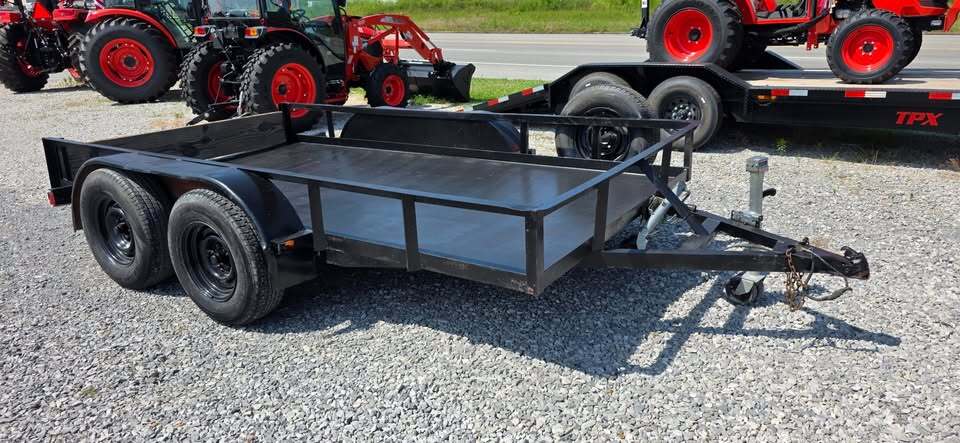 2008 Other Trailer 77X12 in Winchester, TN